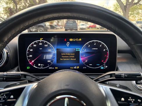 Used 2023 Mercedes-Benz C 300 Sedan w/ Exclusive Trim Package image 27