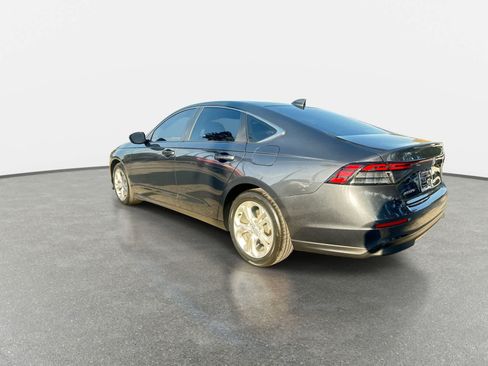 Used 2023 Honda Accord LX image 6