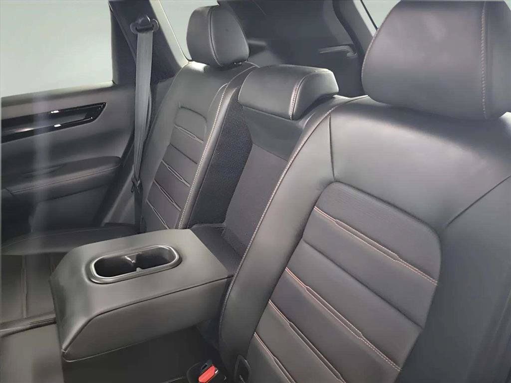Used 2024 Honda CR-V Sport Touring image 19