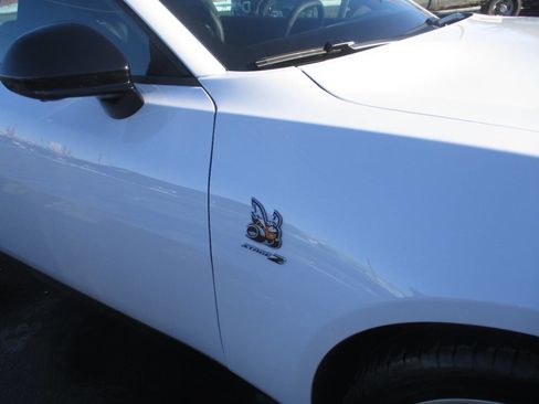 Used 2024 Dodge Charger Daytona Scat Pack w/ Plus Group image 12