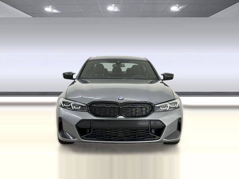 Used 2023 BMW M340i xDrive w/ Premium Package AWD/4WD image 6