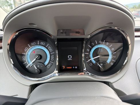 Used 2012 Buick LaCrosse Premium FWD image 20