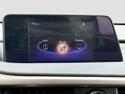 Used 2019 Lexus RX 350 FWD w/ Premium Package image 30