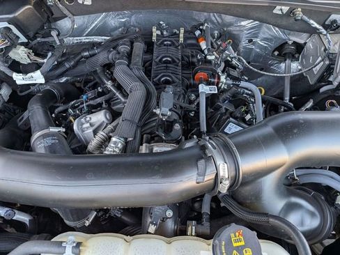 Used 2025 Ford Expedition Max Active image 38