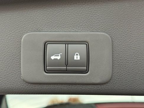 New 2026 Nissan Murano SL image 40