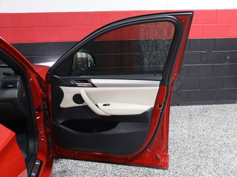 Used 2015 BMW X4 xDrive35i image 43