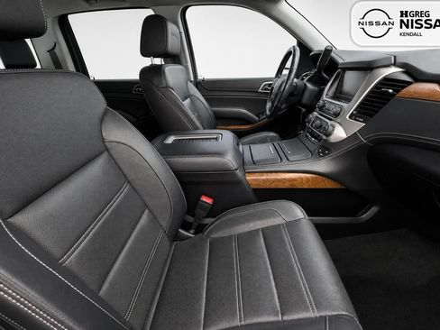 Used 2020 GMC Yukon XL Denali w/ Open Road Package RWD image 7