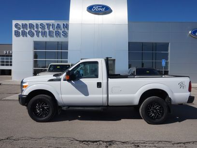 Used 2015 Ford F350 XL
