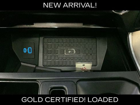Used 2024 Ford F150 Platinum w/ Equipment Group 703A Plus AWD/4WD image 50
