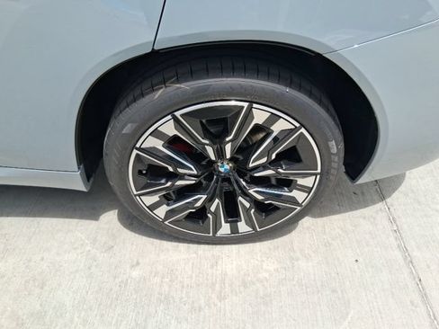 New 2026 BMW X3 xDrive30i w/ M Sport Package AWD/4WD image 19