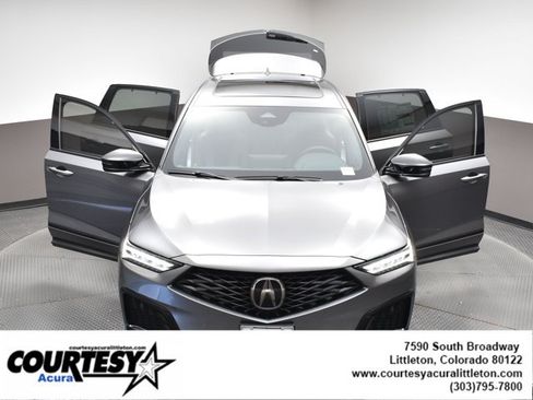 Used 2026 Acura MDX A-Spec AWD/4WD image 44