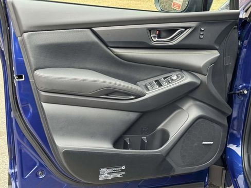 New 2026 Subaru Ascent Bronze Edition image 14