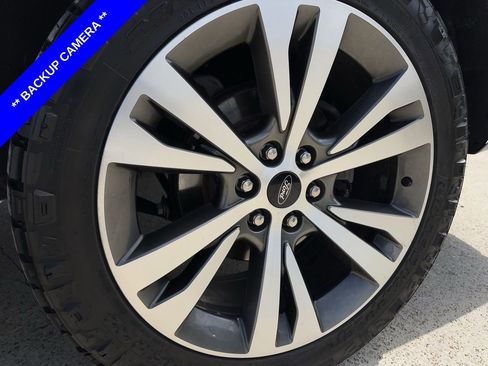 Used 2021 Ford Expedition Platinum AWD/4WD image 11