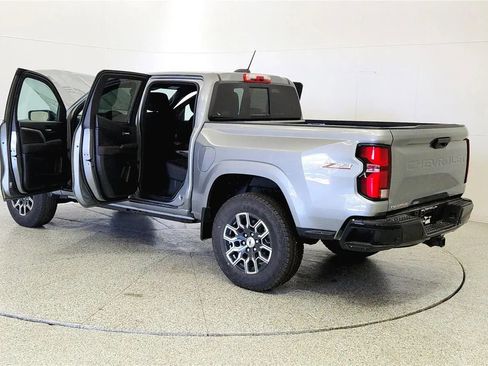 New 2026 Chevrolet Colorado Z71 w/ Technology Package AWD/4WD image 11