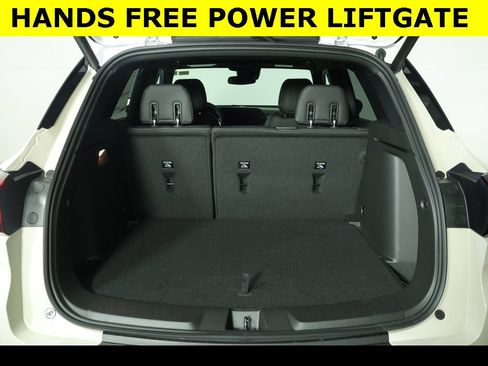 New 2026 Chevrolet TrailBlazer ACTIV w/ Convenience Package image 8