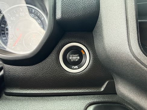 Used 2024 RAM 1500 Tradesman w/ Night Edition AWD/4WD image 20