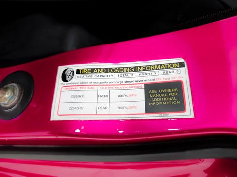 Used 2005 Lotus Elise image 28