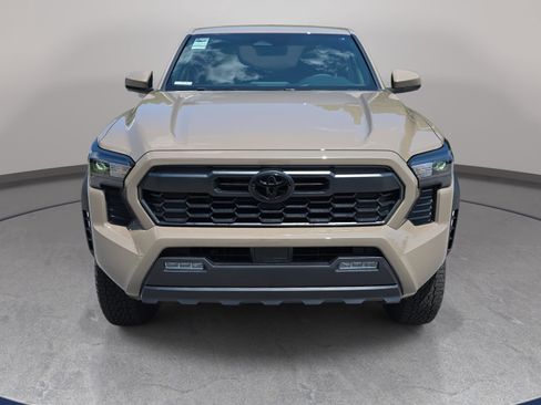 New 2026 Toyota Tacoma TRD Off-Road AWD/4WD image 2