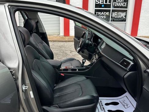 Used 2016 Kia Optima EX w/ Premium Package image 31