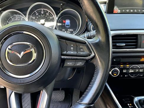 Used 2016 MAZDA CX-9 Grand Touring image 11