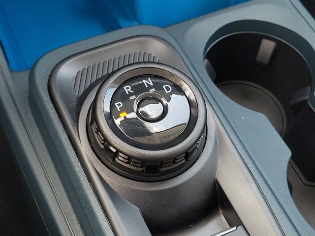 New 2026 Ford Maverick XLT w/ XLT Luxury Package FWD image 32