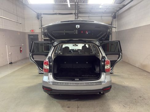 Used 2014 Subaru Forester 2.5i Premium w/ Protection Package #1 AWD/4WD image 13