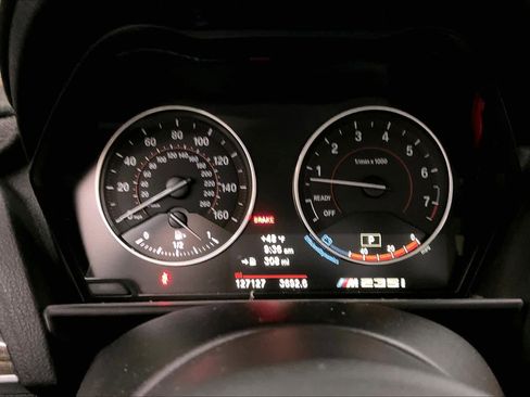 Used 2016 BMW M235i Coupe image 22