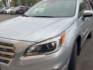 Used 2017 Subaru Outback 2.5i Premium image 1