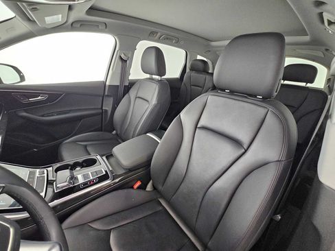 Used 2023 Audi Q7 2.0T Premium Plus w/ Premium Plus Package AWD/4WD image 23