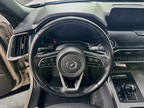 Used 2024 MAZDA CX-90 Plug-In Hybrid w/ Premium Plus AWD/4WD image 16