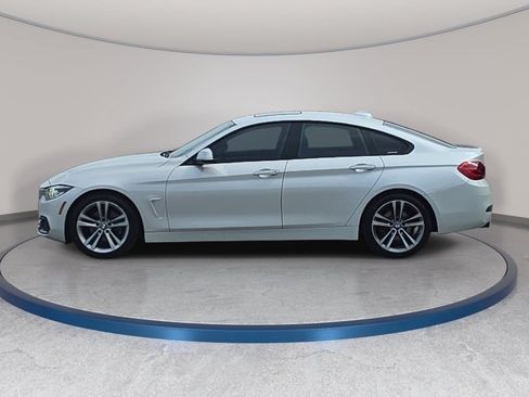 Used 2018 BMW 430i Gran Coupe RWD image 8