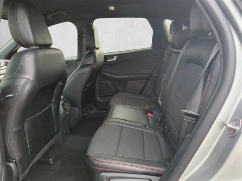 Certified 2024 Ford Escape ST-Line w/ Tech Pack #1 FWD image 23