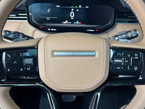 New 2026 Land Rover Range Rover Sport Dynamic SE AWD/4WD image 20