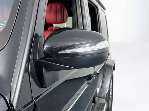 Used 2024 Mercedes-Benz G 550 image 44