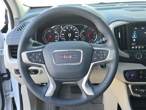 Used 2023 GMC Terrain Denali image 21