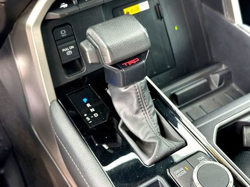 Used 2024 Toyota Tundra Limited w/ TRD Off-Road Package AWD/4WD image 18