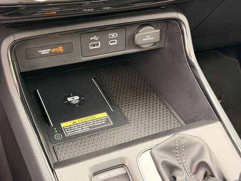 Certified 2024 Honda CR-V EX-L image 24