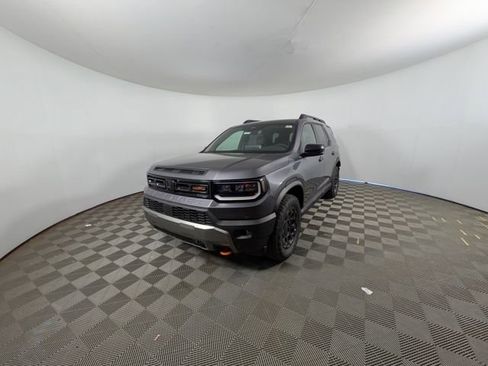 New 2026 Honda Passport TrailSport image 30