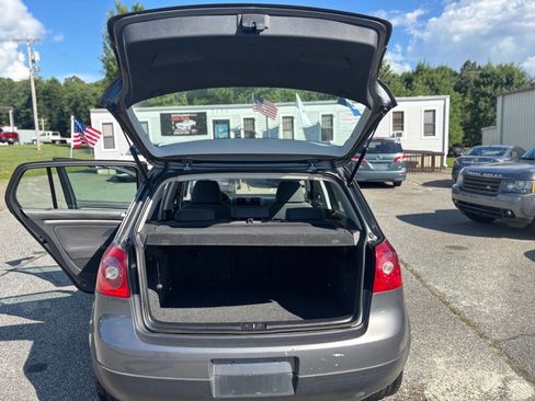Used 2007 Volkswagen Rabbit 4-Door image 26