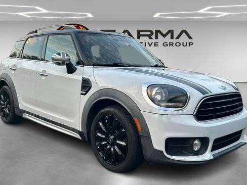 Used 2018 MINI Cooper Countryman image 7
