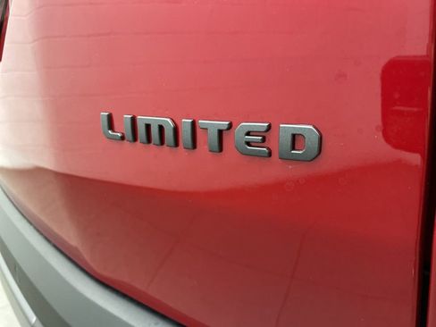 New 2026 Jeep Cherokee Limited image 5