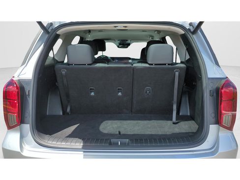 Certified 2025 Hyundai Palisade SEL FWD image 9
