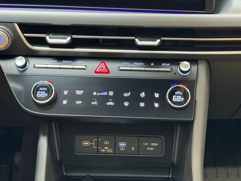 New 2026 Hyundai Sonata Limited image 15