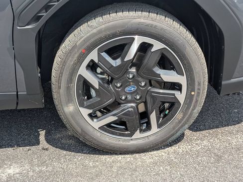 New 2026 Subaru Forester Limited AWD/4WD image 12