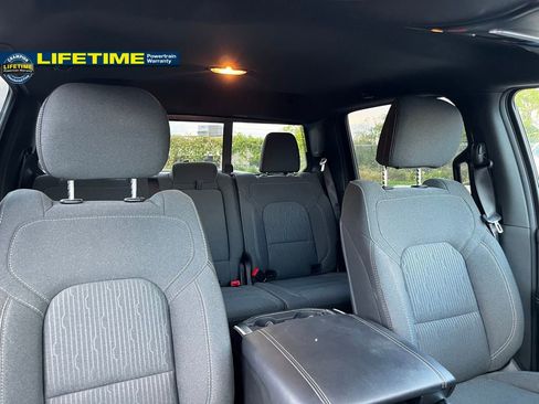 Used 2024 RAM 1500 Big Horn image 28