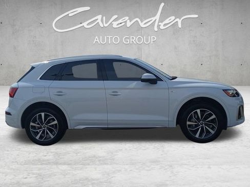 Used 2023 Audi Q5 2.0T Premium Plus AWD/4WD image 17