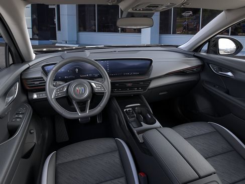 New 2026 Buick Envision Sport Touring AWD/4WD image 34