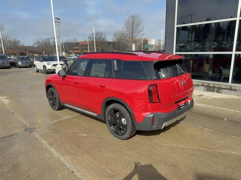 New 2026 MINI Cooper Countryman S image 3