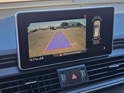 Used 2018 Audi Q5 2.0T Premium Plus w/ Premium Plus Package image 13