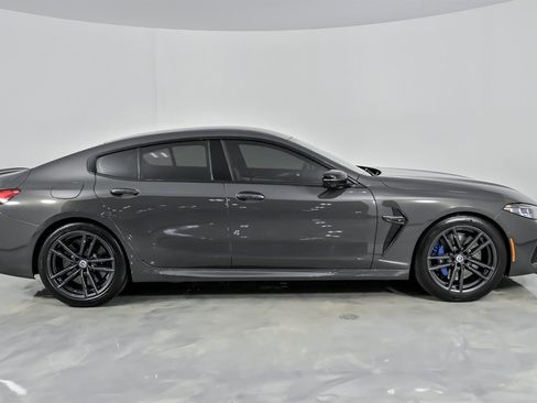 Used 2023 BMW M8 Gran Coupe xDrive Competition image 14